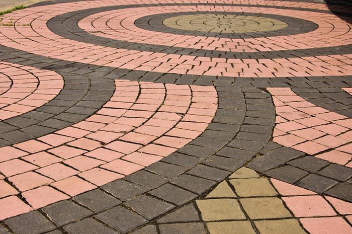 Block Paving